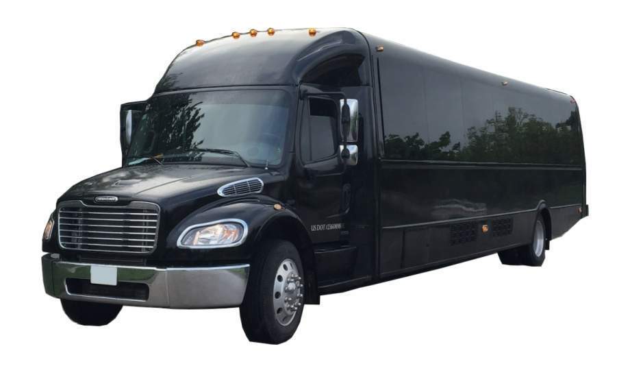 2019 Freightliner Business Class M2 Bus