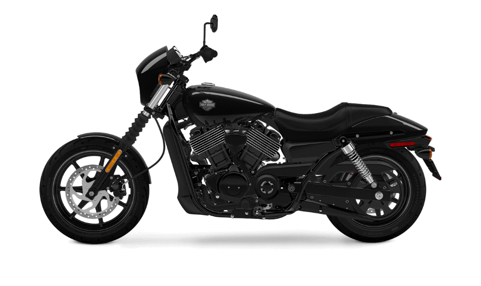2019 Harley-Davidson XG750