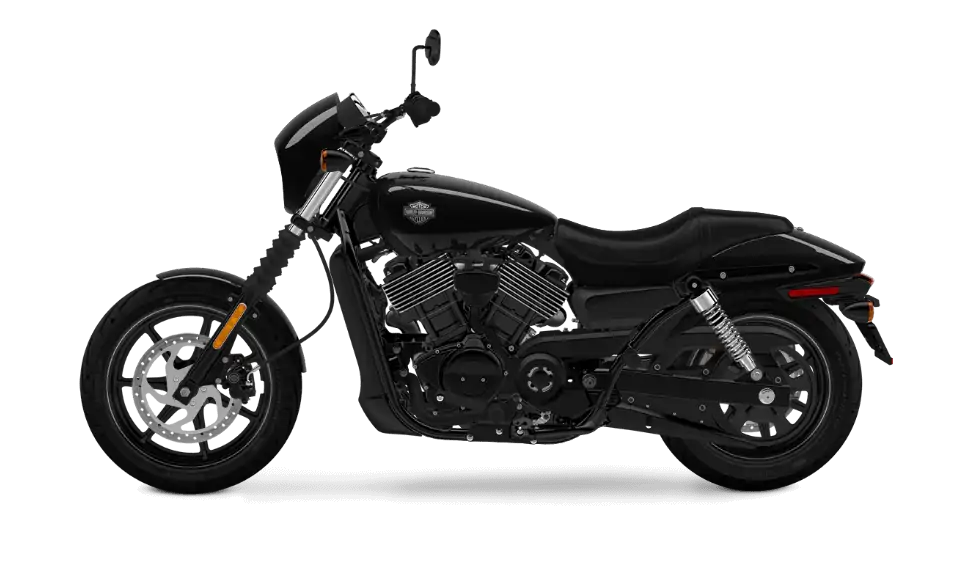 2019 Harley-Davidson XG750