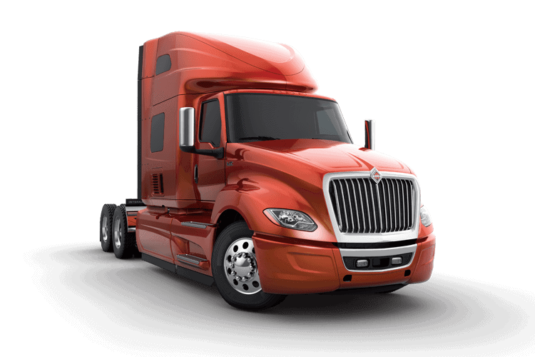 2019 International LT Trucks