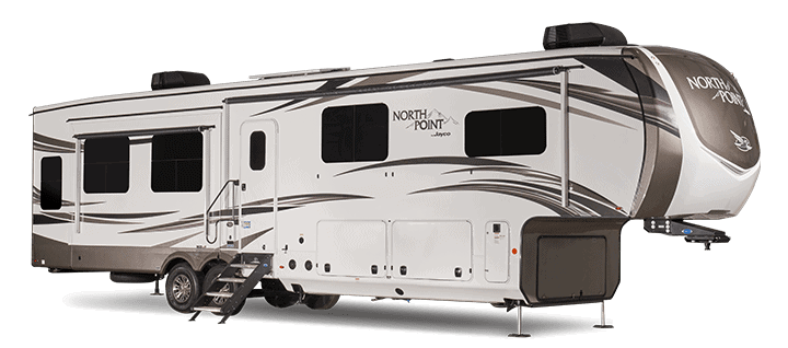 2020 Jayco Northpoint