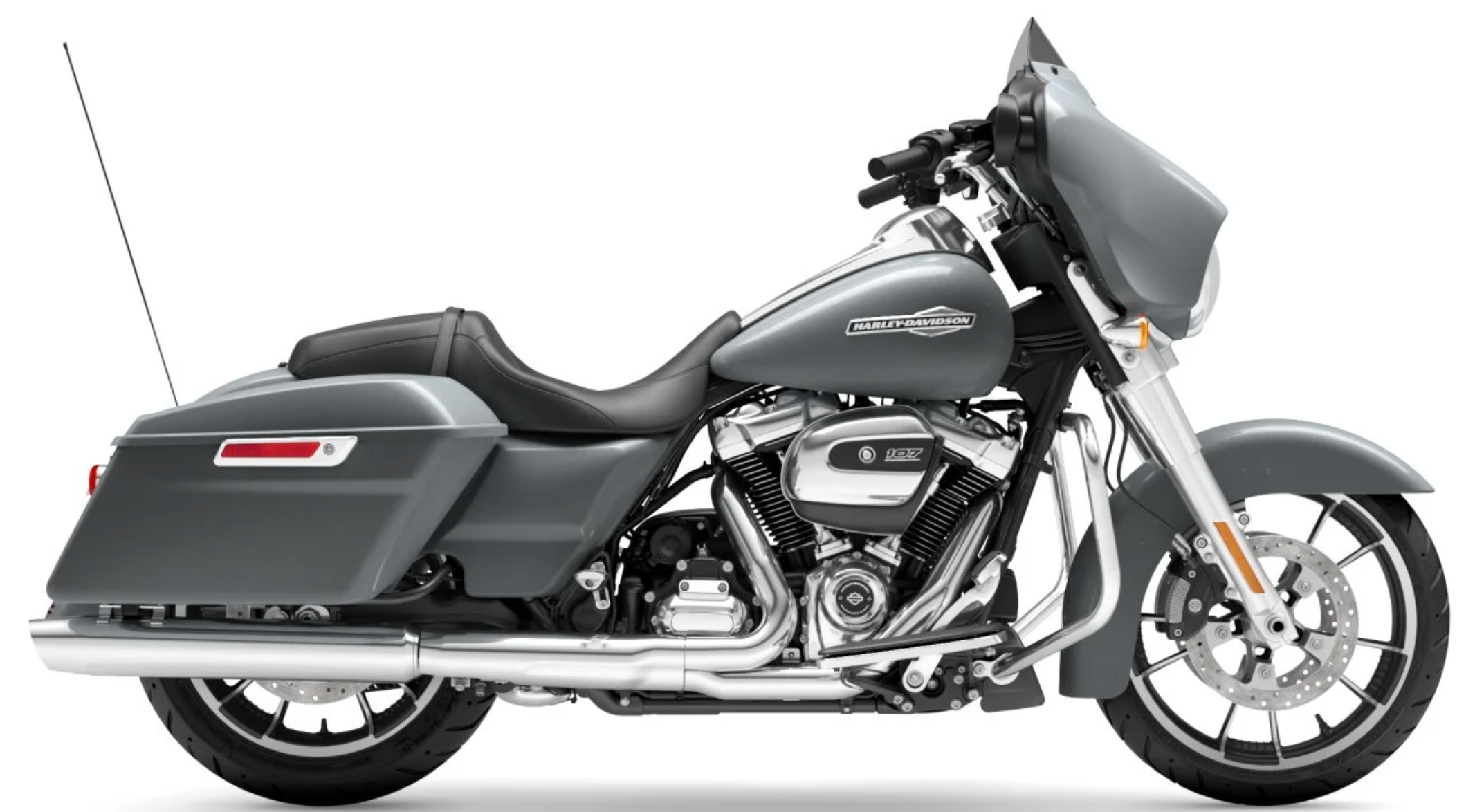 2023 Harley-Davidson FLHXSE