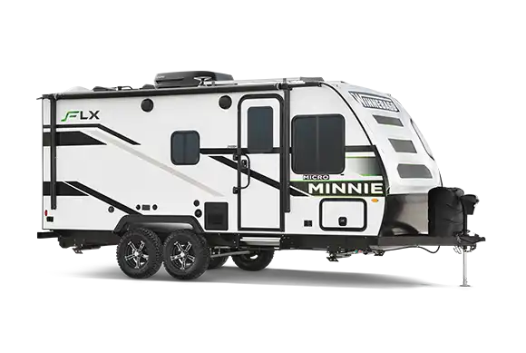 2023 Winnebago Micro Minnie FLX
