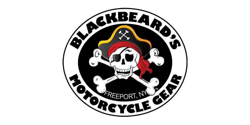Blackbeards Motorcycle Gear