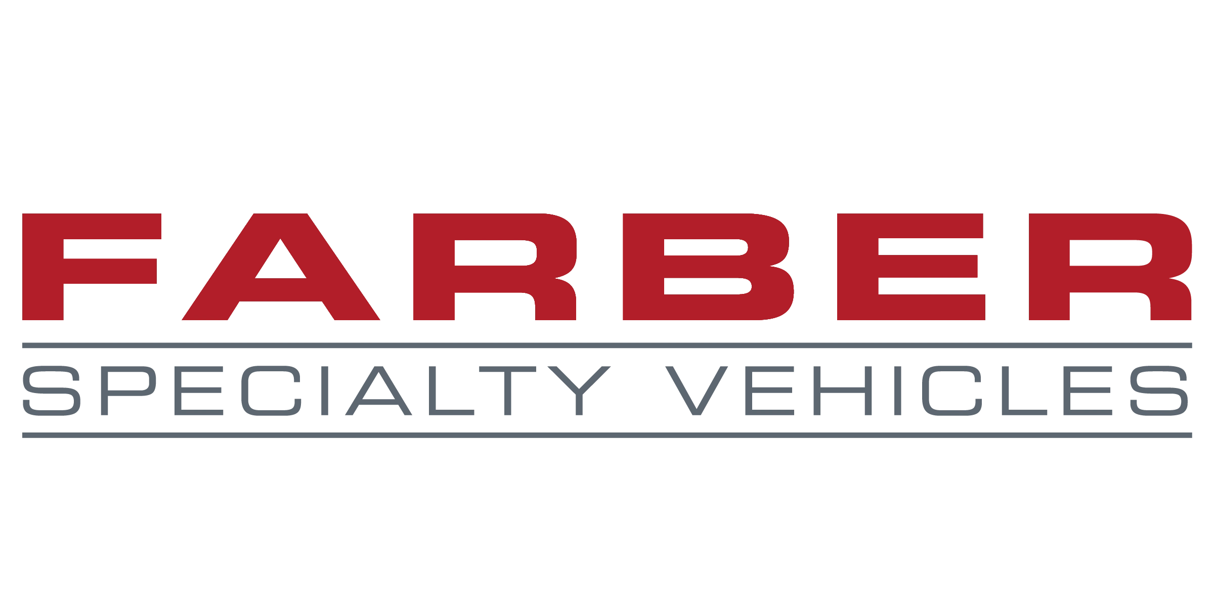 Farber Specialty Vehicles