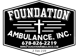Foundation Ambulance