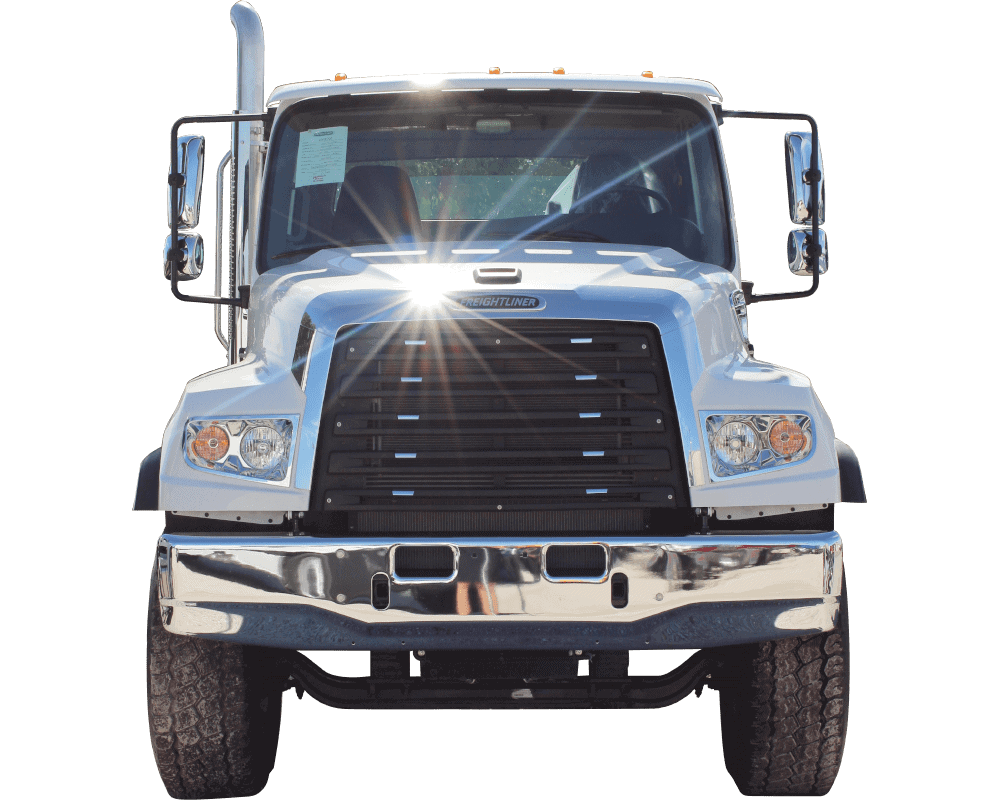 FL860 - Engine Harness May Contact & Chafe - 2018-2021 Freightliner 114SD, 108SD, & Business Class M2 | Freightliner 114SD