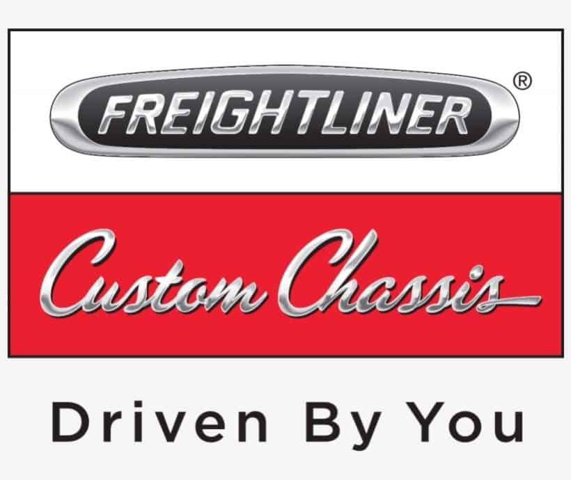 Freightliner Custom Chassis
