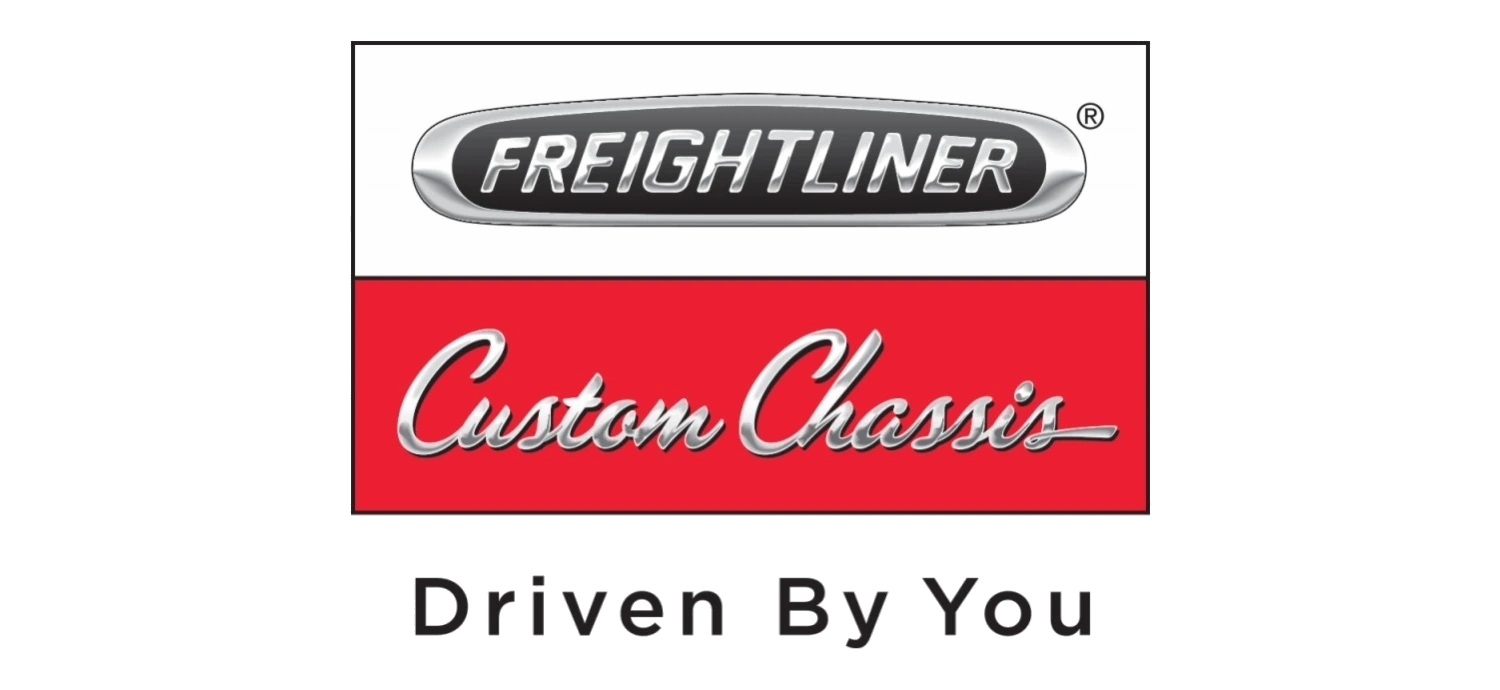 Freightliner Custom Chassis