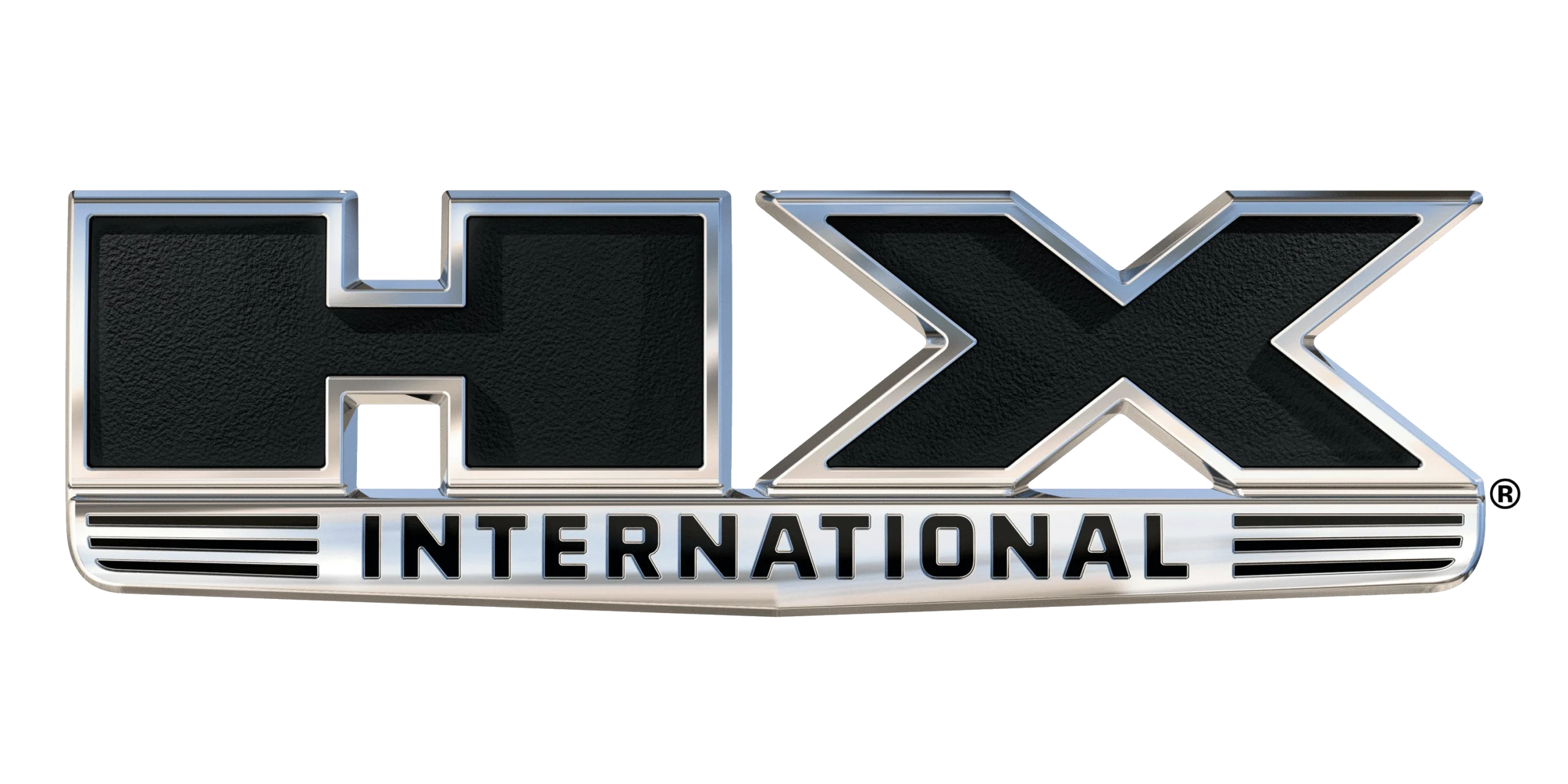 International HX