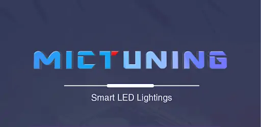 MICTUNING LED