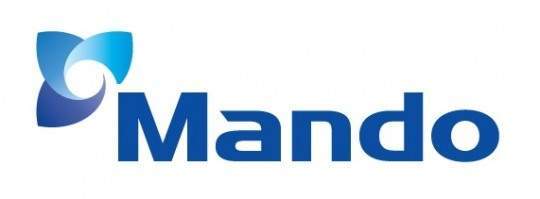 Mando America Corporation