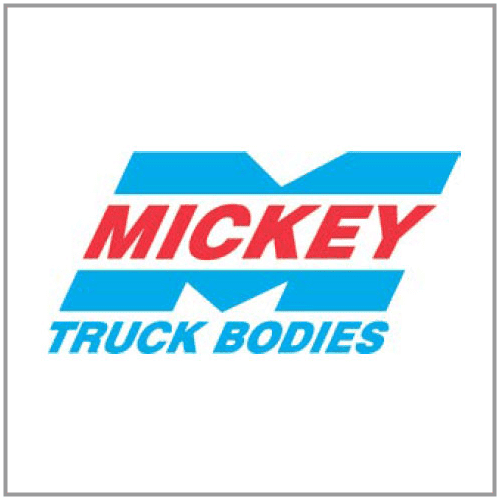 Mickey Truck