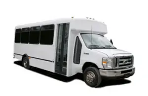 Minotour Transit Bus Ford