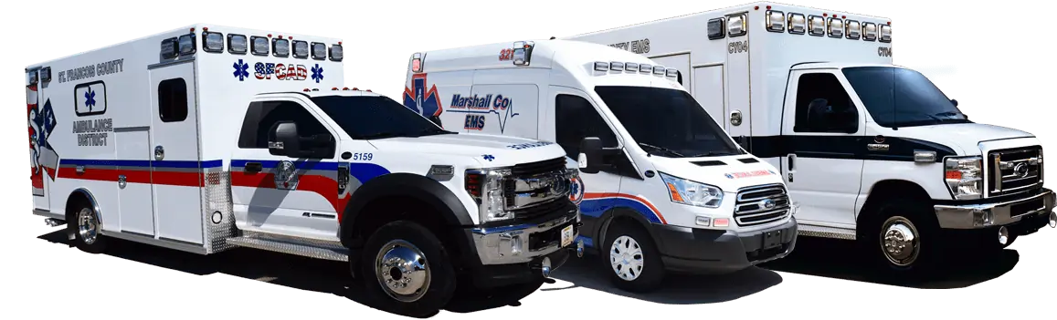 Osage Ambulance