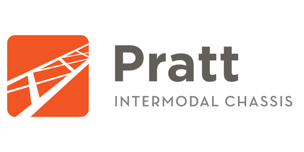 Pratt Intermodal Chassis