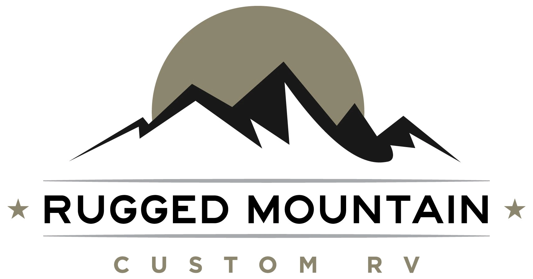 Rugged Mountain Custom RV
