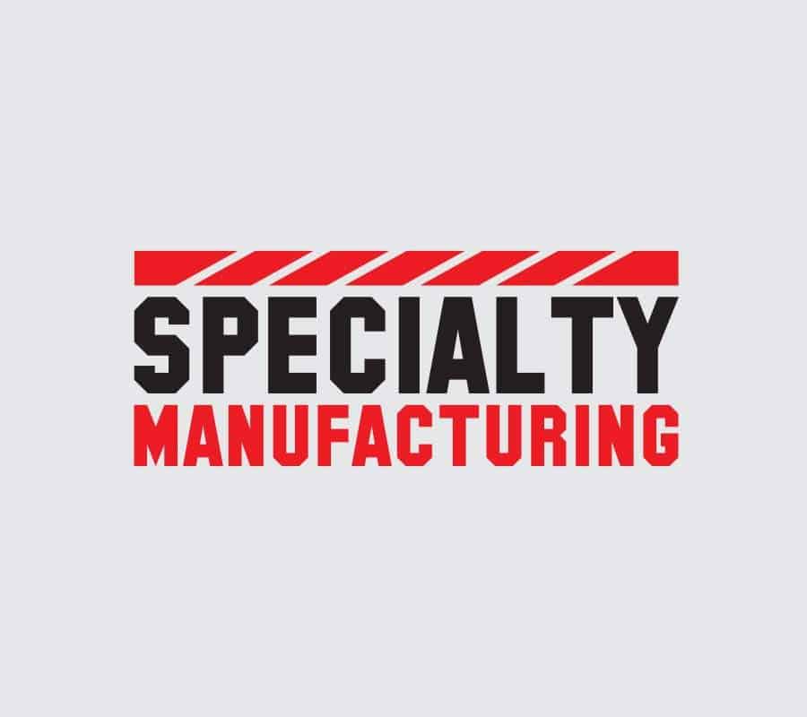 Specialty Manufacturing