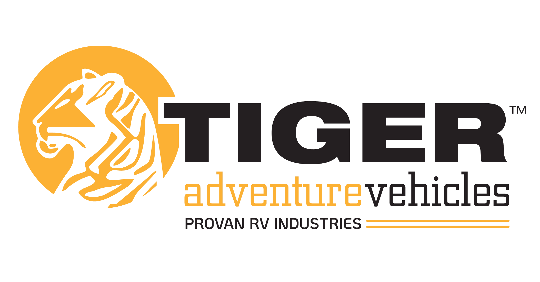 Tiger Adventure