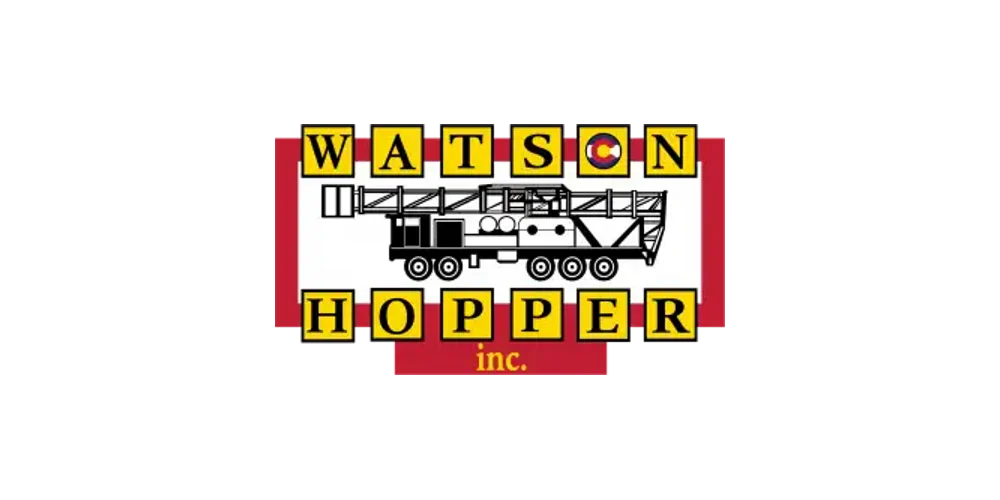 Watson Hopper