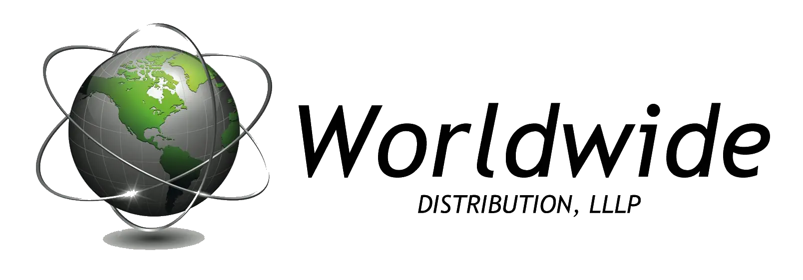 Worldwide Distribution